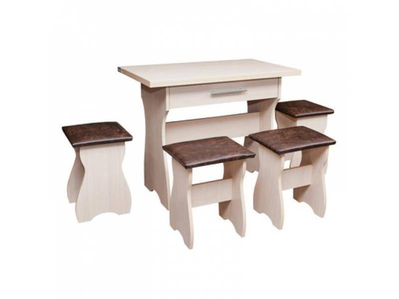 обеденная группа в Нижневартовске