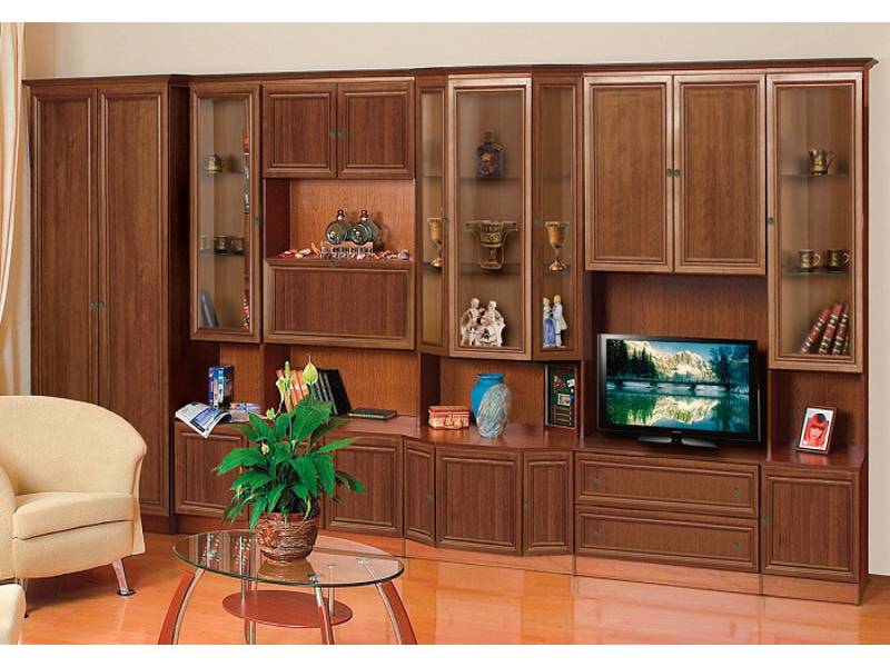 стенка в Нижневартовске