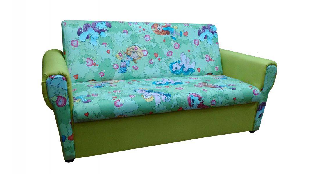 детский диван малыш в Нижневартовске