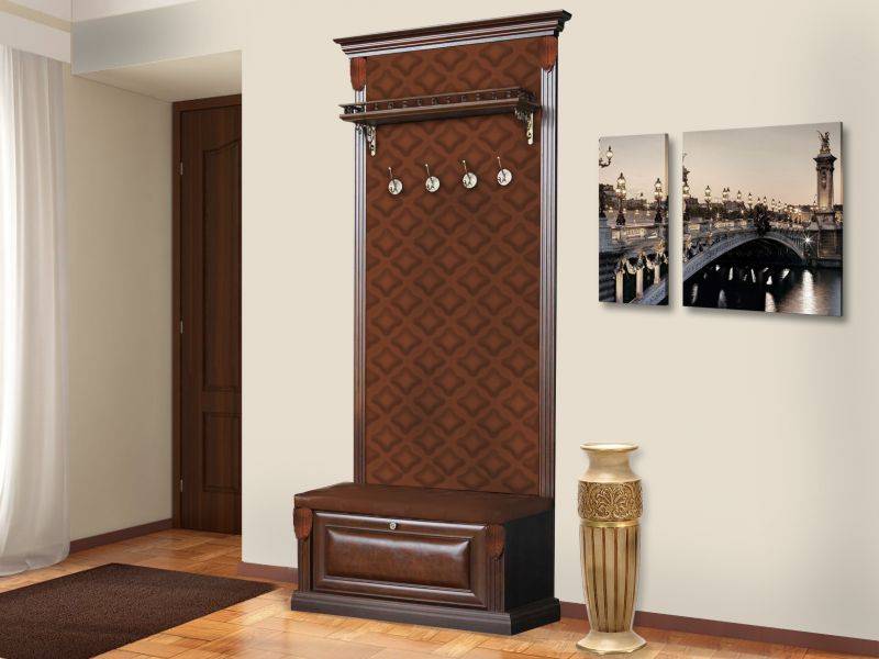 прихожая 2 в Нижневартовске