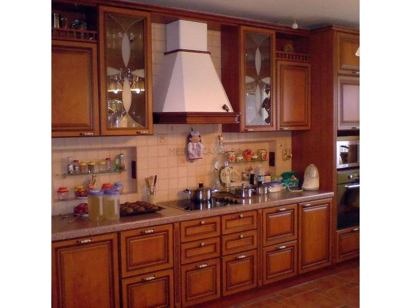 кухня прямая классика венеция в Нижневартовске