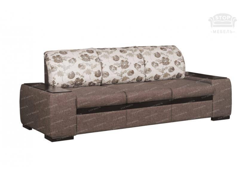 прямой диван элегант 1 в Нижневартовске