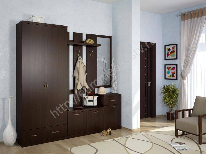 прихожая фортуна бук в Нижневартовске