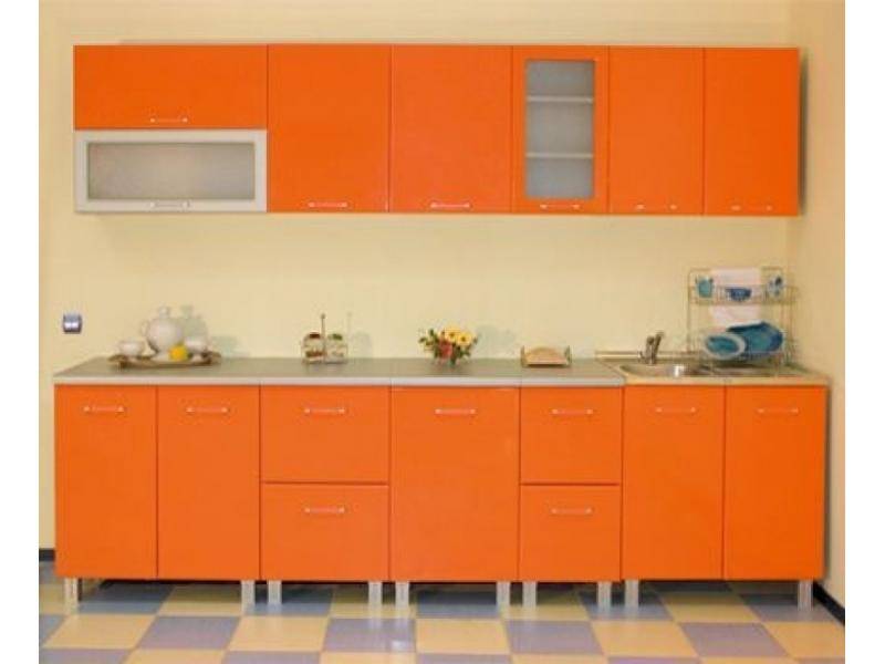 кухня прямая в Нижневартовске