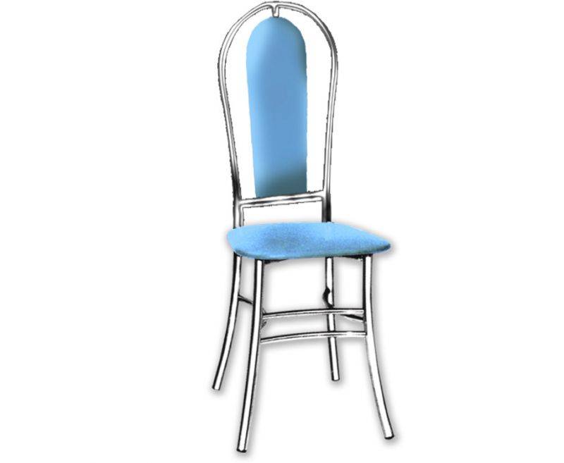 стул с круглой спинкой болеро в Нижневартовске