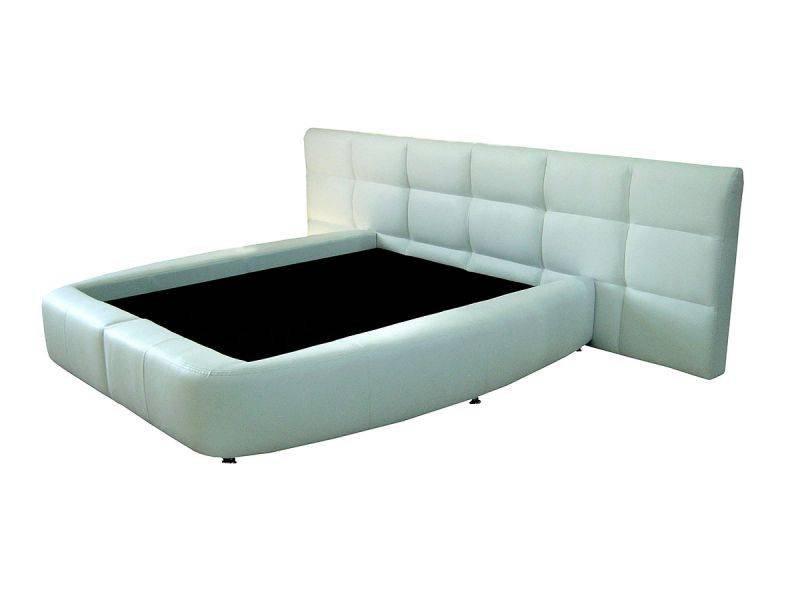 кровать 35 из экокожи в Нижневартовске