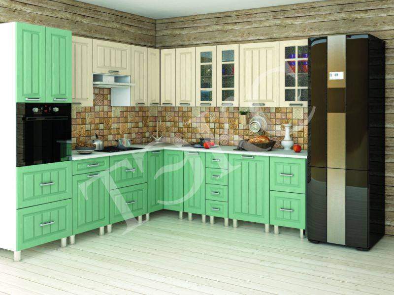 кухня луксор в Нижневартовске