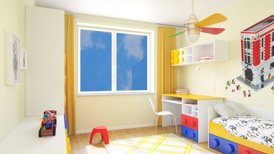 детская лего в Нижневартовске