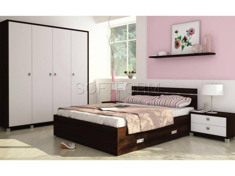 спальный гарнитур верона в Нижневартовске