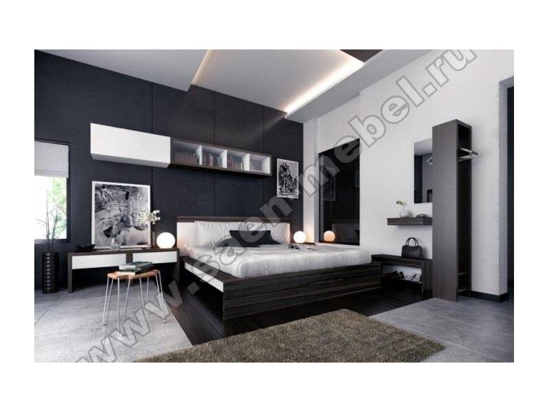 спальня 1 в Нижневартовске
