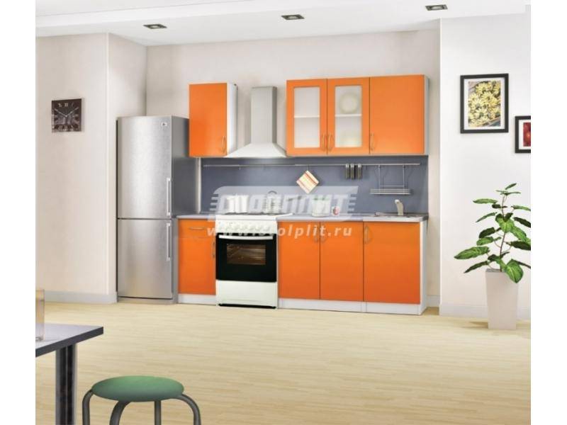 кухонный гарнитур «катя» в Нижневартовске