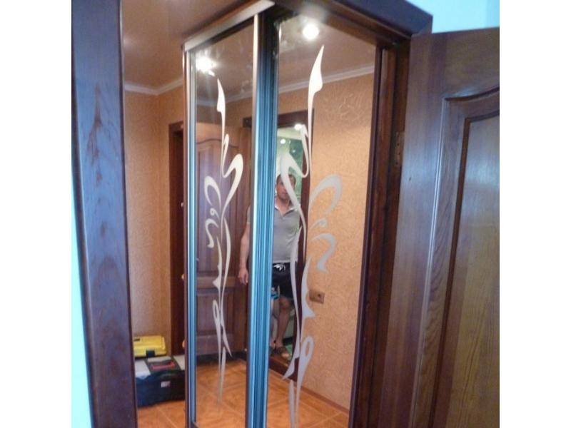 купе-прихожая кп4 в Нижневартовске