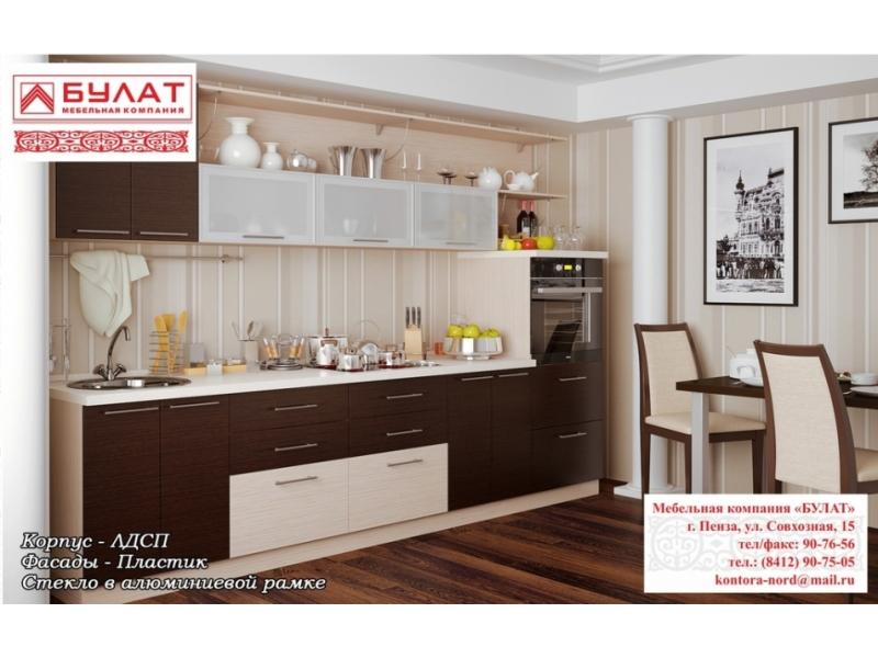 кухня 8 в Нижневартовске