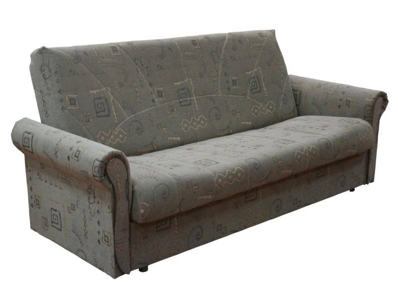 диван прямой соло книжка в Нижневартовске