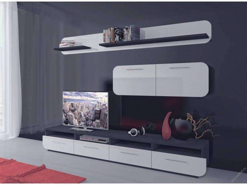 гостиная модерн 2 в Нижневартовске