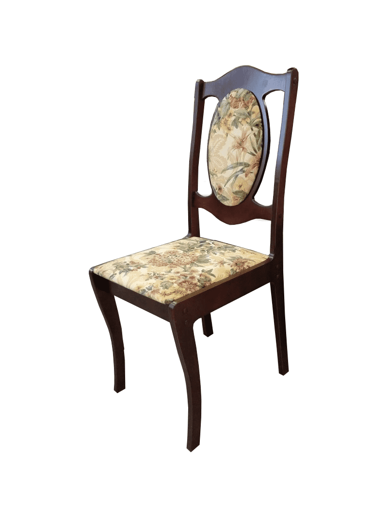 стул борокко в Нижневартовске