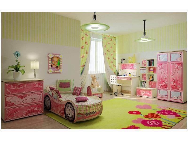 детская фантазия в Нижневартовске