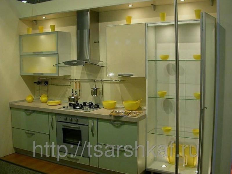 кухня 50 в Нижневартовске