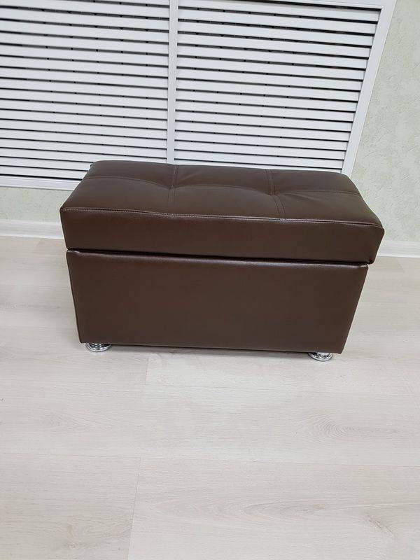 пуф прямоугольный в Нижневартовске