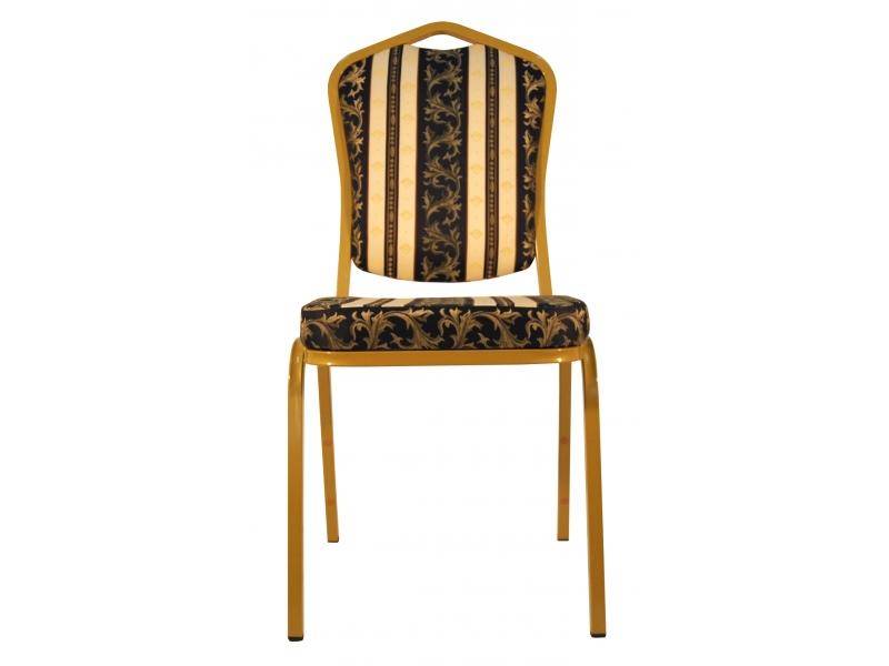 мягкий стул синяя полоса в Нижневартовске