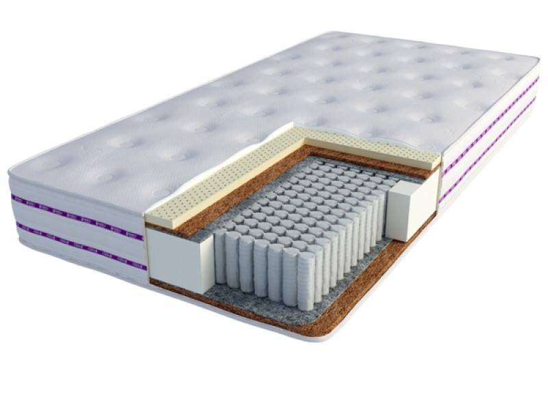 матрас sonberry essential rich в Нижневартовске