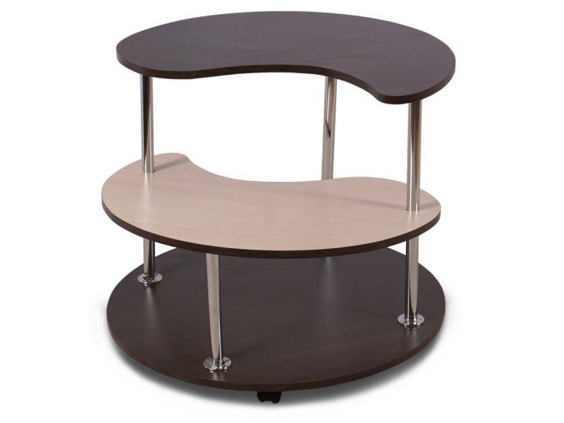 стол журнальный 5 в Нижневартовске