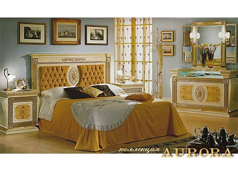 спальня aurora в Нижневартовске