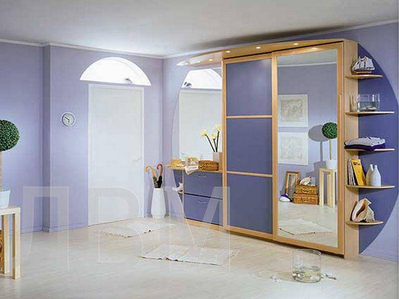 прихожая пр013 в Нижневартовске