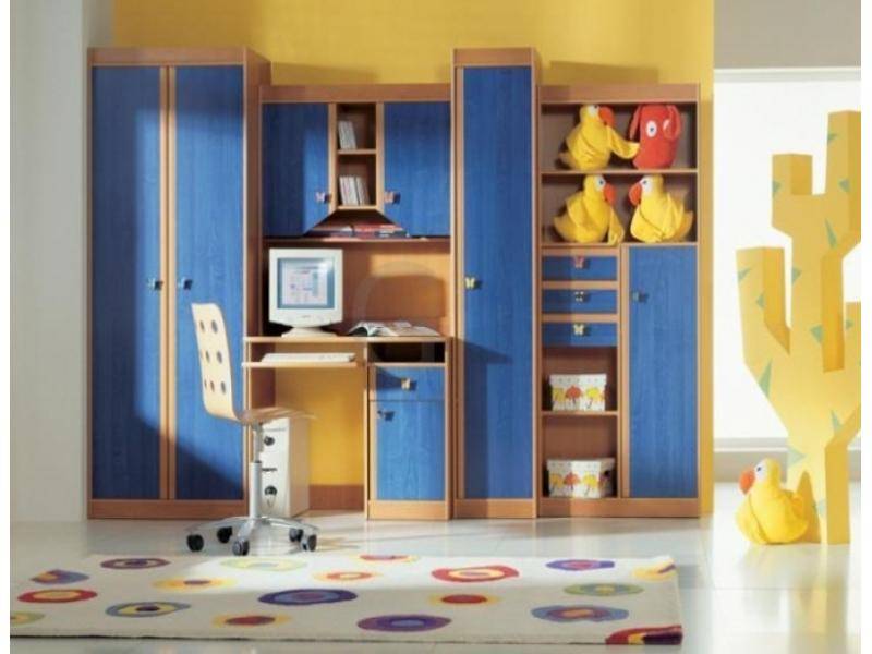 детская в Нижневартовске