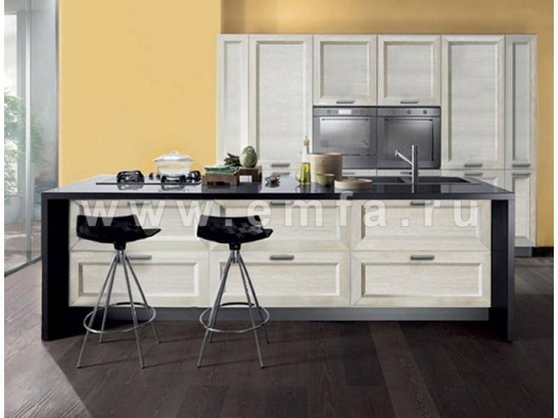 кухня прямая largo в Нижневартовске