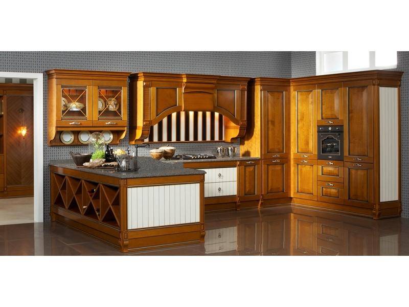 кухня угловая leo в Нижневартовске