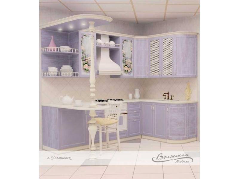 кухня луара в Нижневартовске