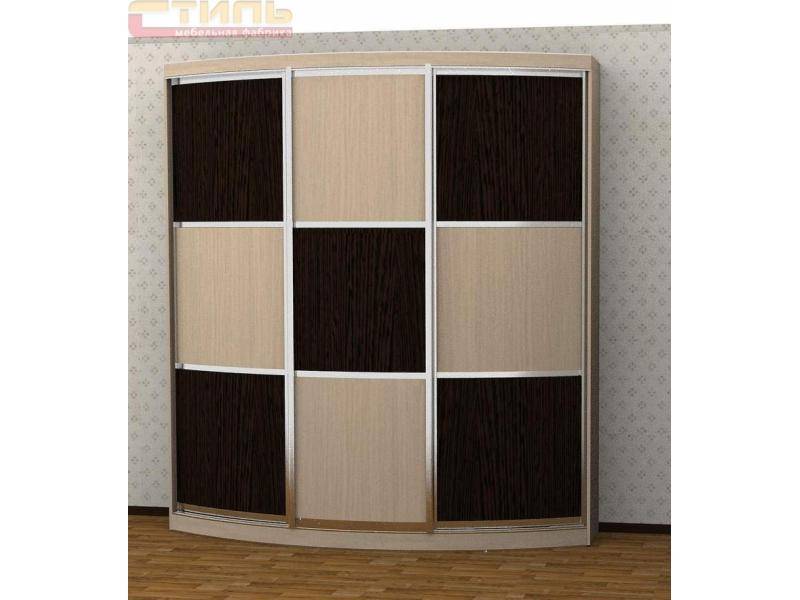 шкаф-купе радион лайн в Нижневартовске