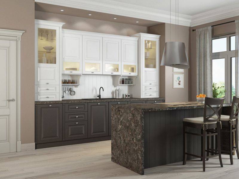 кухня амели 2 в Нижневартовске