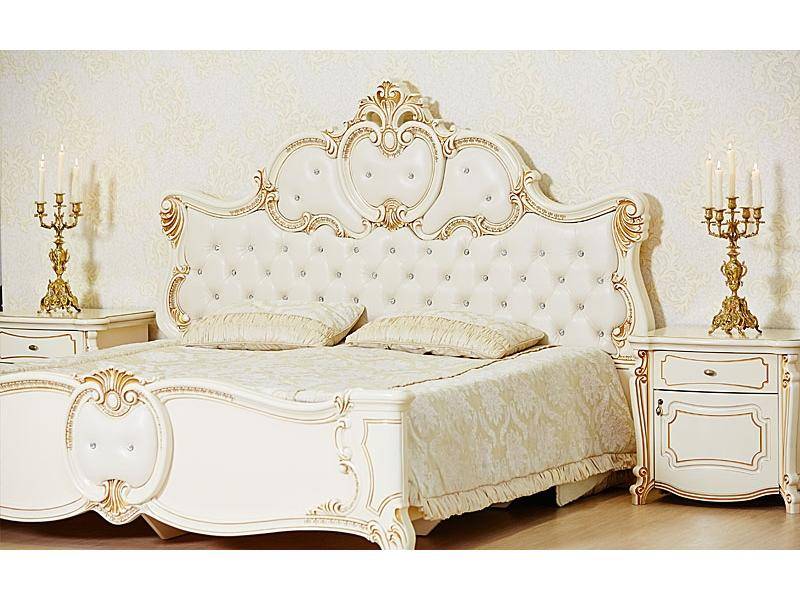 набор мебели для спальни «лорена» в Нижневартовске