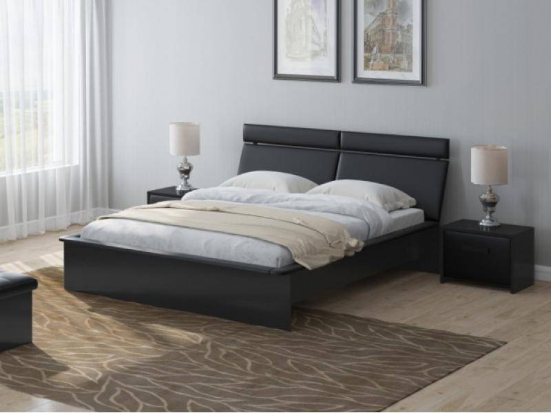 кровать визио 1 в Нижневартовске