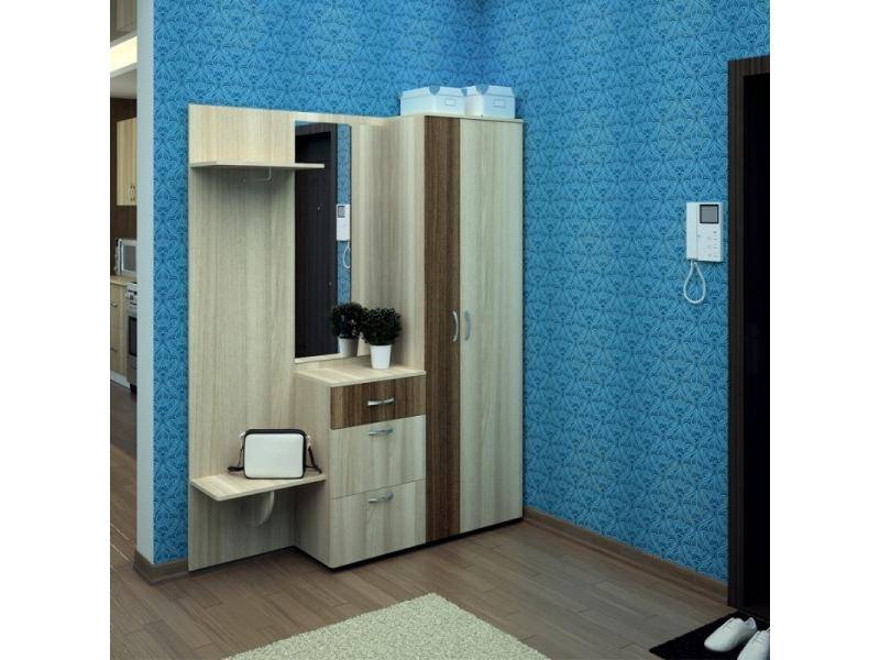 прихожая мира в Нижневартовске