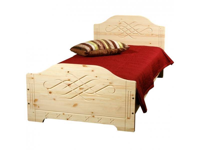 кровать из дерева аури в Нижневартовске
