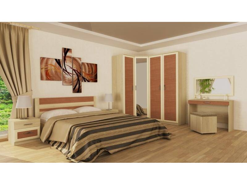 спальня елена в Нижневартовске