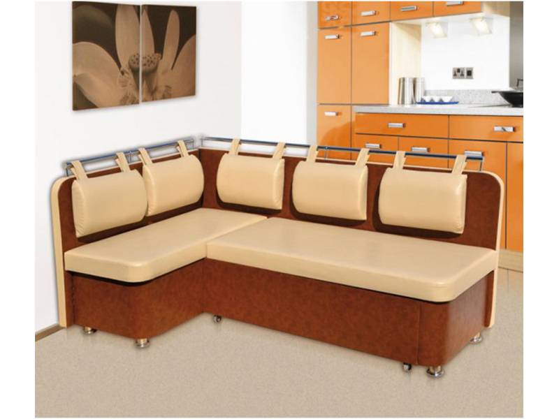 кухонный уголок люкс в Нижневартовске