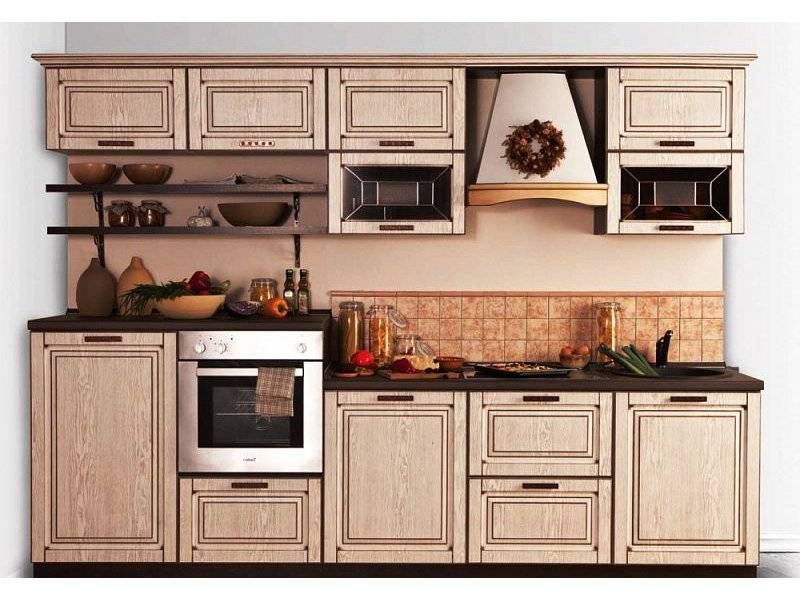 кухня адрия в Нижневартовске