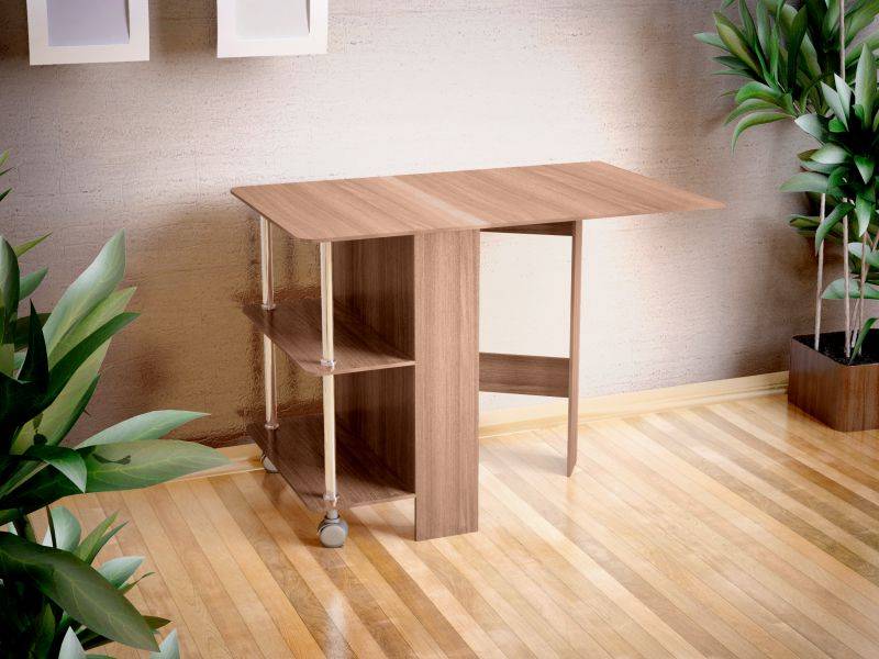 стол-книжка раскладной в Нижневартовске