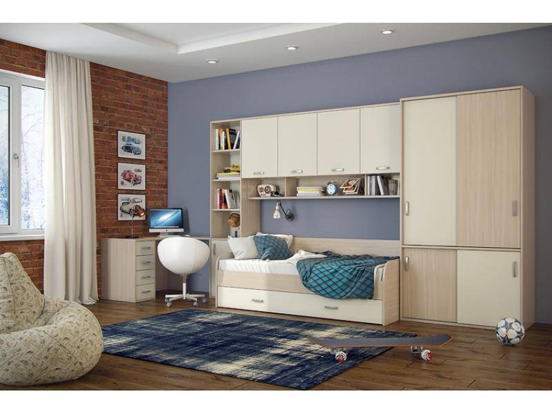 детская модус 1 в Нижневартовске