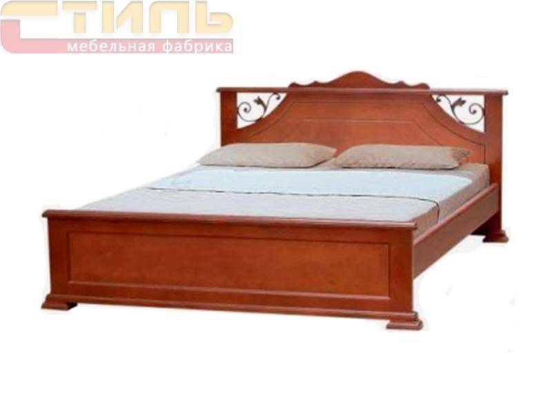 кровать ричард 2 в Нижневартовске