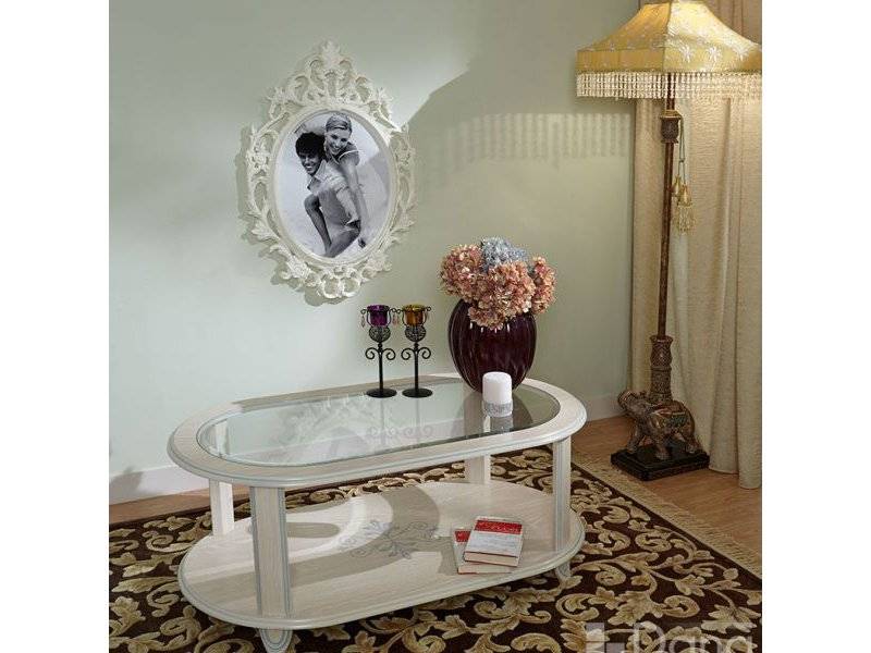 стол журнальный №509-с декапе в Нижневартовске