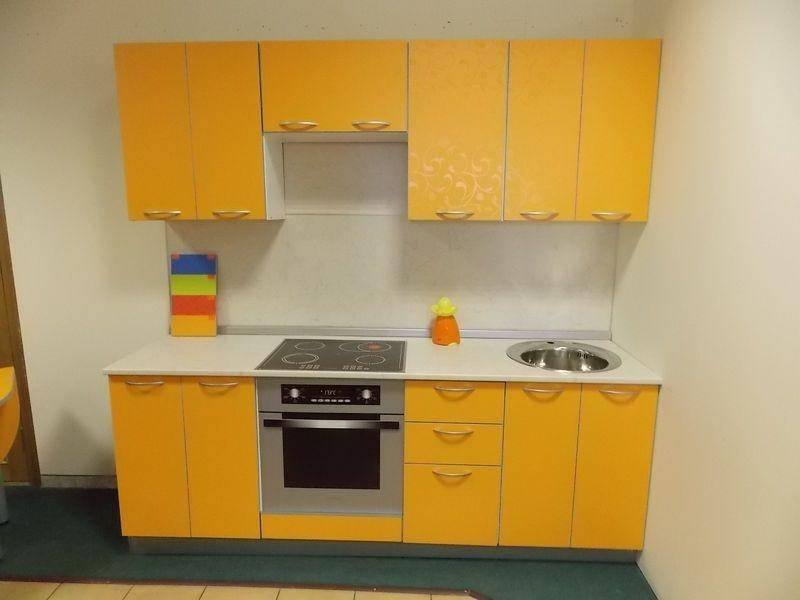 кухня лиана фантазия в Нижневартовске