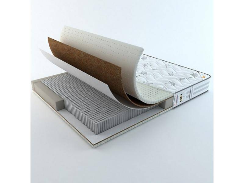 матрац федер 1000 л в Нижневартовске