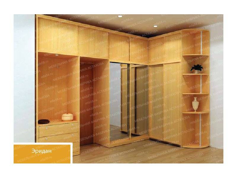 прихожая 27 в Нижневартовске