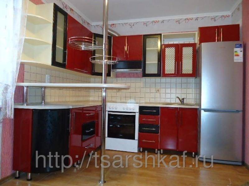 кухня 61 в Нижневартовске