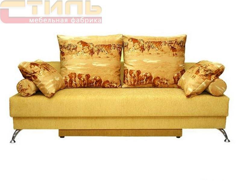 диван прямой франческа в Нижневартовске